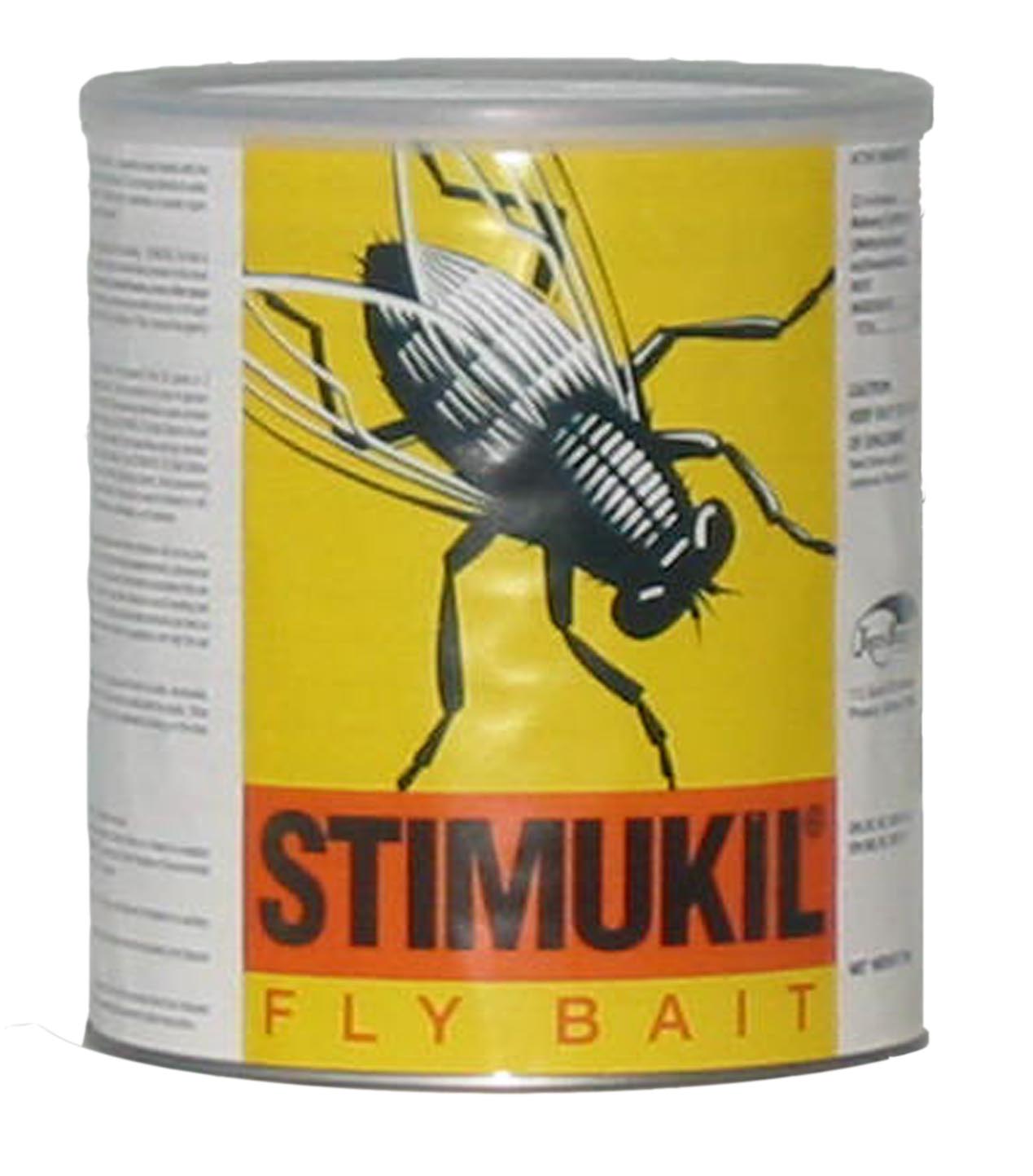 (image for) Insect And Fly Control